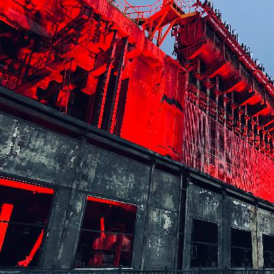 寥聊 #124 共襄盛举