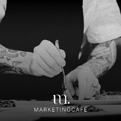 Marketing wie ein Chefkoch: 7 Erfolgsrezepte für Solopreneure