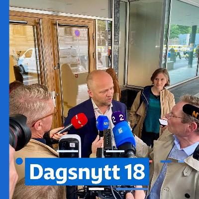 Sp i oppvaskmøte etter valget