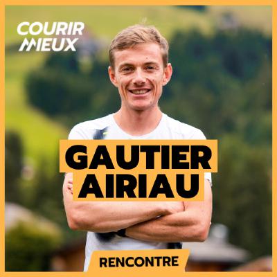 700h par an pour finir 2e de la TDS, l’entraînement de Gautier AIRIAU