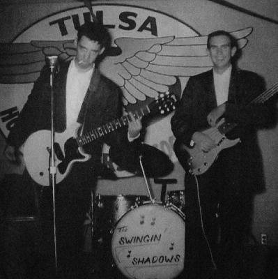The history of rock 'n' roll in Tulsa with Hall of Fame writer John Wooley