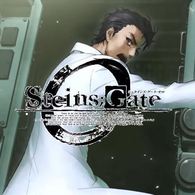 STEINS;GATE 0 -GATE OF STEINER- (Operation Altair Mastery Mix ～観測連鎖のオスティナート～) *FREE DOWNLOAD*