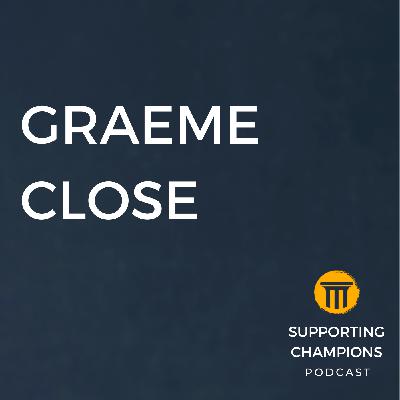 158: Brilliant basics and innovative nutrition for endurance, strength and size with Prof Graeme Close 158: Brilliant basics and innovative nutrition for endurance, strength and size with Prof Graeme Close