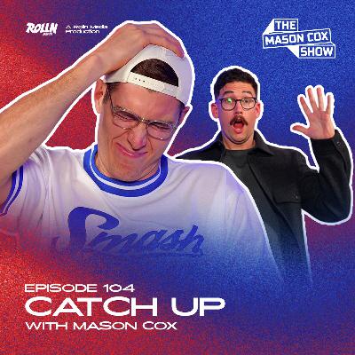 Behind Mason's Injury 🤕 Trac Spleen Bros 👬 Go Away Taggers 👋