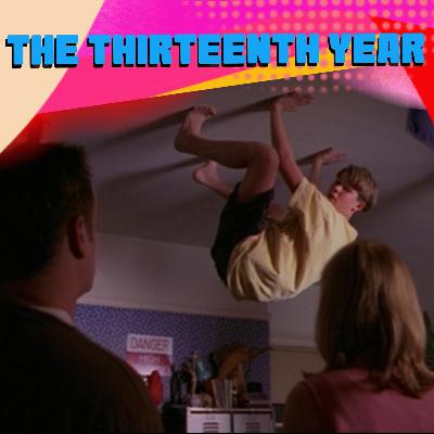 Episode 59 - The Thirteenth Year