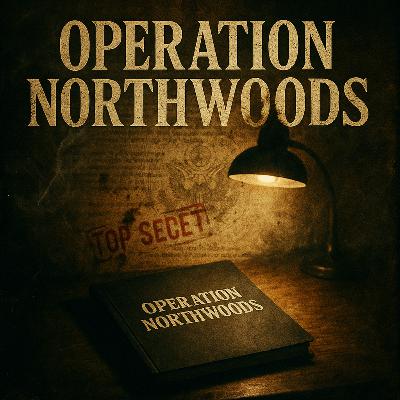 Operation Northwoods — When the U.S. Military Planned Terror on Its Own Soil