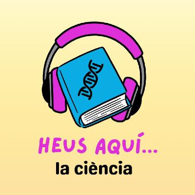 Heus aquí... la ciència per salvar el món Heus aquí... la ciència per salvar el món