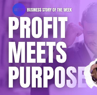 Profits Through Green | Eric Woodroof