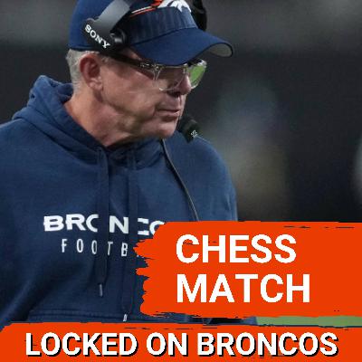 CHESS MATCH: Denver Broncos vs. Packers a Super Bowl LX PREVIEW