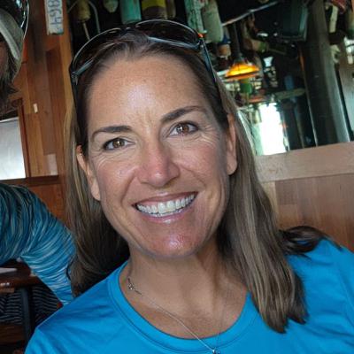 E75 Dr Gretchen Goodbody-Gringley CCMI