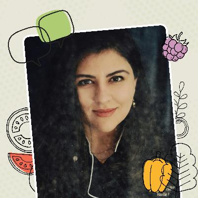 “Turning a wreckage into something sweet,” with Faim's Nadia Parekh “Turning a wreckage into something sweet,” with Faim's Nadia Parekh