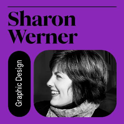 046: Sharon Werner: Imposter Syndrome