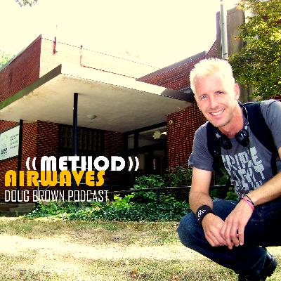 (Ep.8 Layton Elementary) Doug Brown - Method Airwaves (Ep.8 Layton Elementary) Doug Brown - Method Airwaves