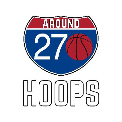 Going All-Ohio MODE on the Around 270 Hoops Podcast Going All-Ohio MODE on the Around 270 Hoops Podcast