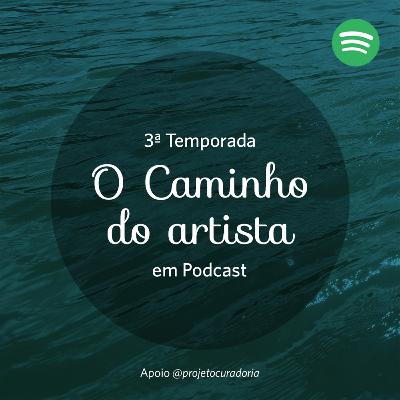 Ep16 :: T3 :: VULNERABILIDADE: criar a partir do imprevisível Ep16 :: T3 :: VULNERABILIDADE: criar a partir do imprevisível