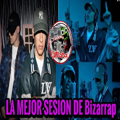 Daddy Yankee: BZRP Music Sessions, Vol. 0/66 (REACCIÓN) || A SIDO LA MEJOR Bizarrap