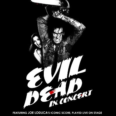 102: Evil Dead in Concert: Interview with John Kinsner
