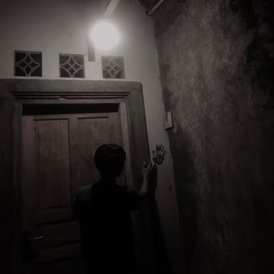 Penghuni Lain Di Antara Kami // Eps 2.