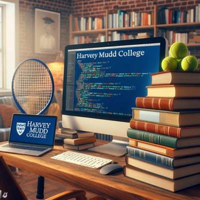 The History of College (Feat. Andy Xu)