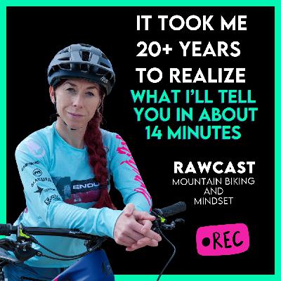 What REAL Confidence is: That Gap Jump Won’t Make You Happy - Here’s What Will! #33