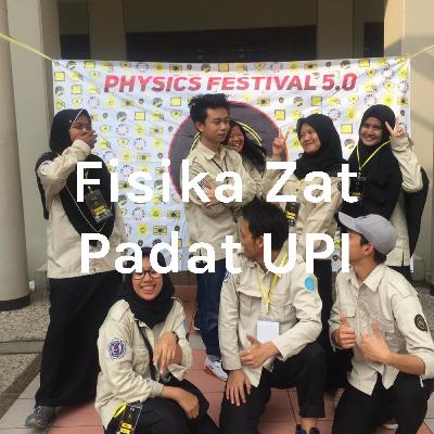 Fisika Zat Padat