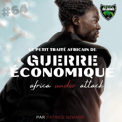 #64- Le Mali met fin aux routes du Narco Trafic