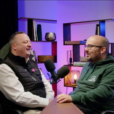 Year One Recap: The Highs, Lows & Lessons from our first year as podcast hosts!