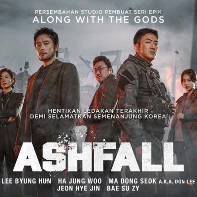 ASHFALL
