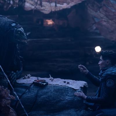 Star Trek: Strange New Worlds S3, E9 - "Terrarium"