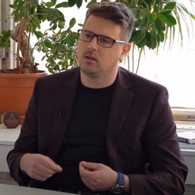 David Klečka (Yieldigo): Direktivní management už pominul. V Silicon Valley jsem se chtěl učit od nejlepších