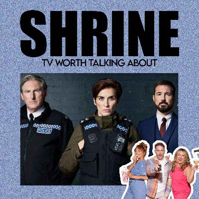 Line Of Duty S7 Confirmed: Urgent Podcast Required