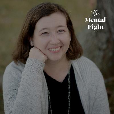 Embracing the Power of Prayer with Jenn Soehnlin