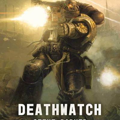 Deathwatch | Warhammer 40K