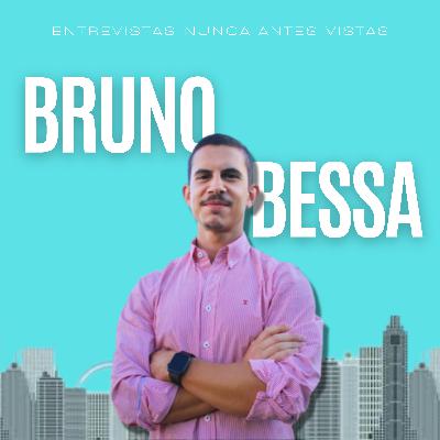 Entrevista Nunca Antes Vista com Bruno Bessa