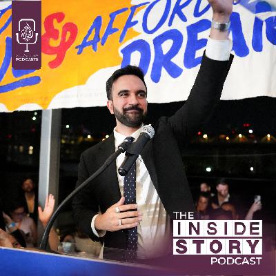 What does Zohran Mamdani's NYC Mayoral primary win mean for US politics?