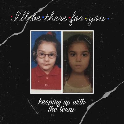 I'll be there for you