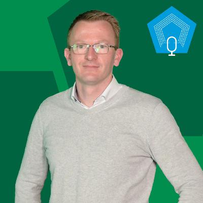 Stadse jongen die veehouder werd