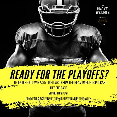 The Road to Tampa Bay Starts Here