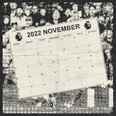 Only SIX Days to Rest?! + Xavi's New Rules, Argentina-Brazil and Mexico