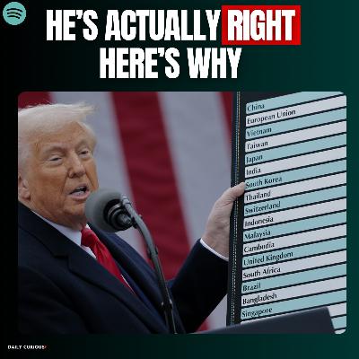 Trump’s New Economic Bombshell Explained in 3 Minutes