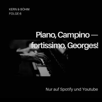 Campinofan wütend - Böhm in Gefahr? (Skit)