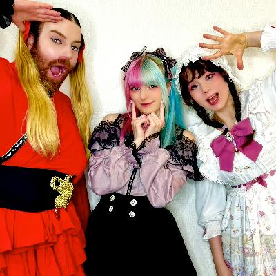 #154 - Stronger Than Ever After Controversy! feat Berry #154 - Stronger Than Ever After Controversy! feat Berry