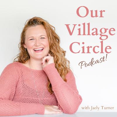 Episode 35: The Power of Processing our Birth Stories, with Jamie Mossay