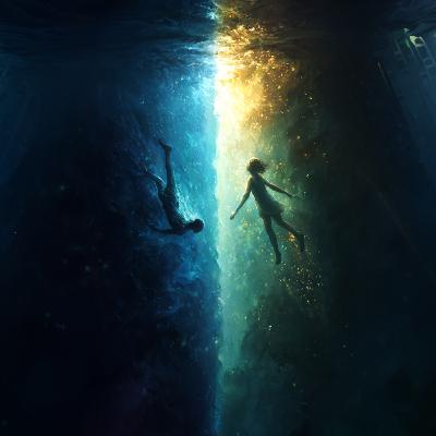 Facing the Unconscious: Active Imagination as The Ethical Dialogue with Your Psyche