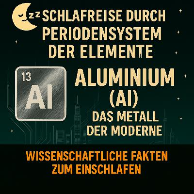 13. Aluminium (Al) - Das Metall der Moderne