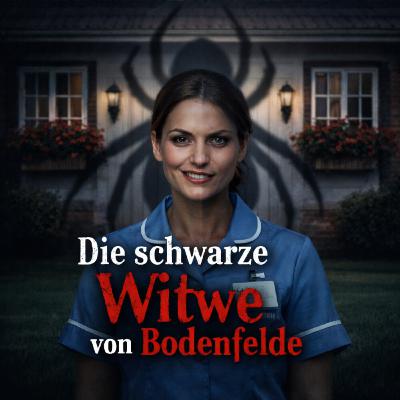 Die schwarze Witwe von Bodenfelde – Der Fall Bernhardine B.