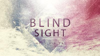 Blind Sight - Part 2 - Audio