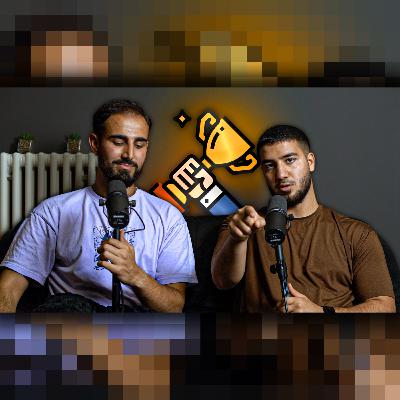 Warum du NIEMALS aufhören solltest, deine Ziele zu verfolgen 🥇| Prllnce Podcast #22