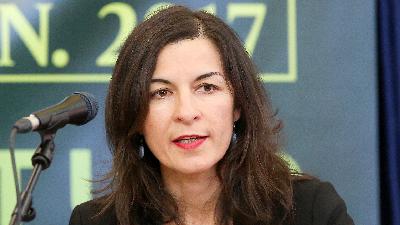 "Religion ist eine wichtige Quelle für Solidarität" | Yasemin El-Menouar, Soziologin