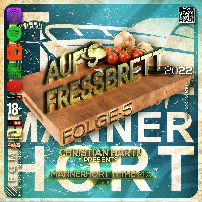 Live vom Boot - Aufs Fressbrett 5 Live vom Boot - Aufs Fressbrett 5
